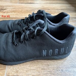 NoBull Trainer Men's 11.5